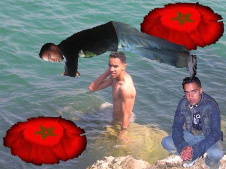 I loVe MoroCcO